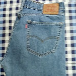 Levi's 505 36 by 36